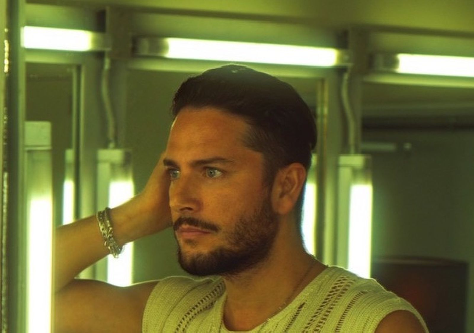 Las mejores imágenes de la gira de Manuel Carrasco por Chile y Argentina