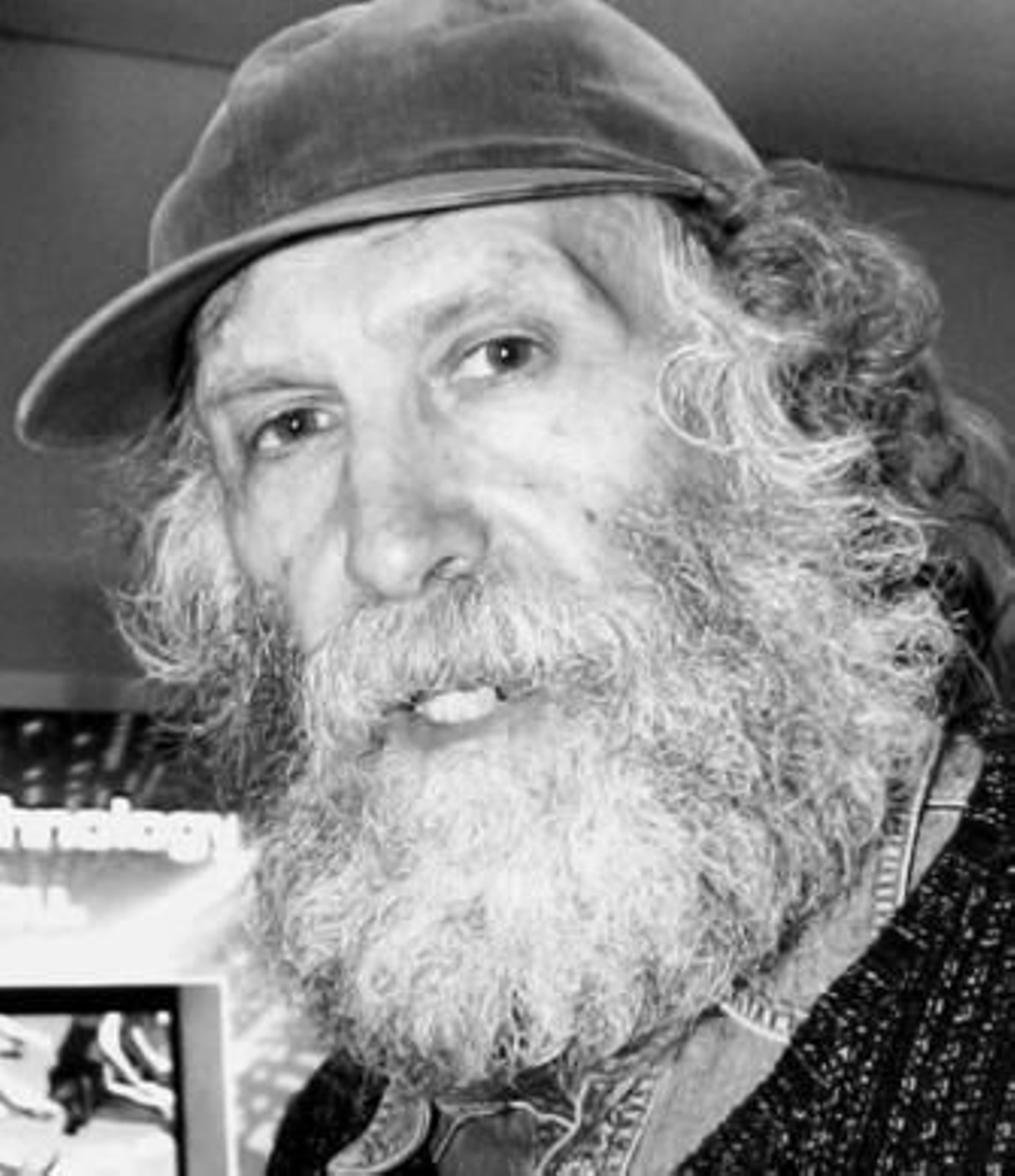 Bobby Fischer, el día en que embarcó rumbo a Islandia desde Tokio.