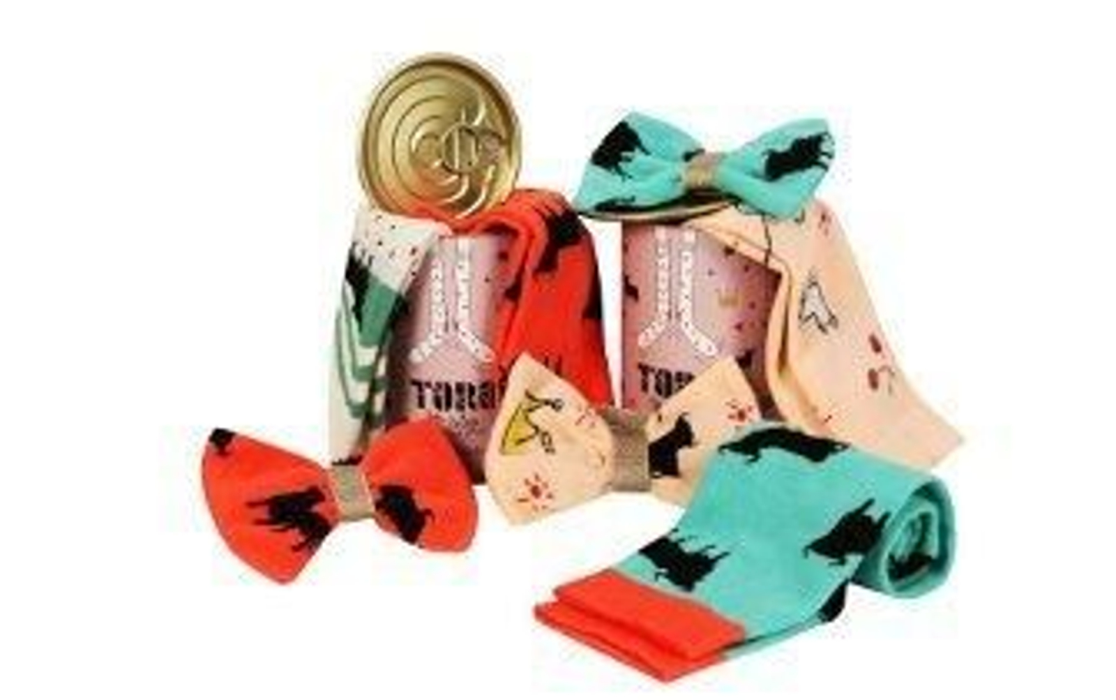 El 'Toro de Osborne' abre la puerta grande del mundo de la moda