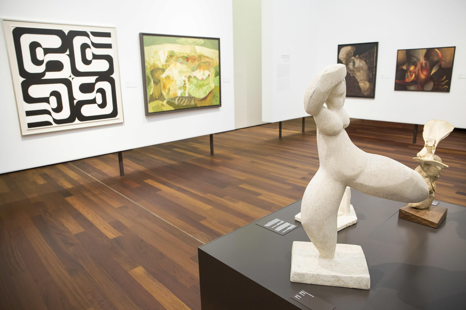 Conoce el Museo de Málaga