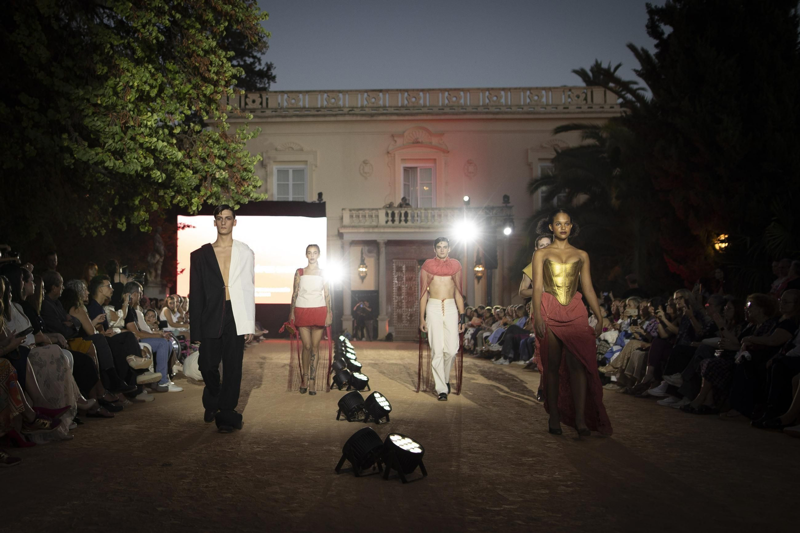 El marco incomparable del complejo granadino ha engalanado a esta duodécima edición.