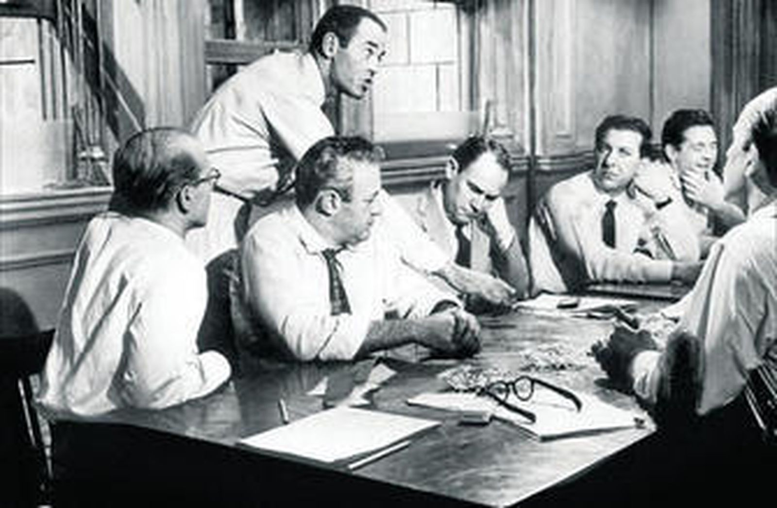 Lumet, maestro: así se hacen las películas