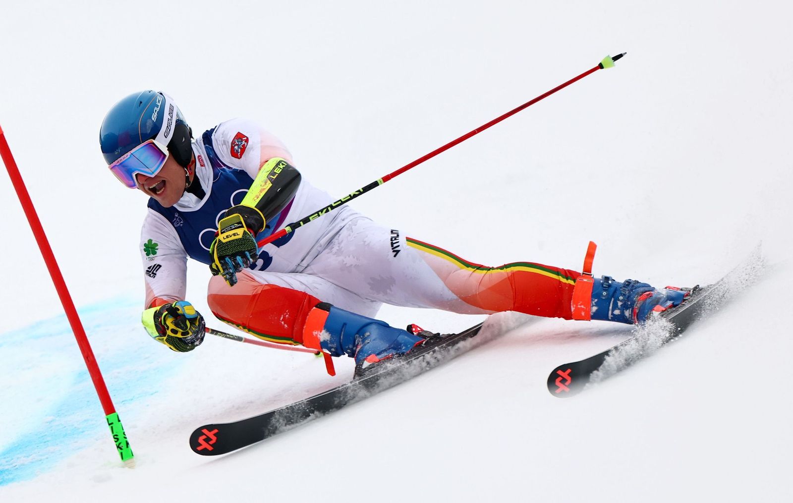 Las mejores fotos de los Juegos Olímpicos de invierno Milán Cortina d'Ampezzo 2026 | Novena jornada