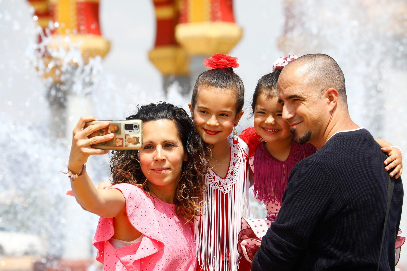 El primer Sábado de Feria de Córdoba 2023, en imágenes