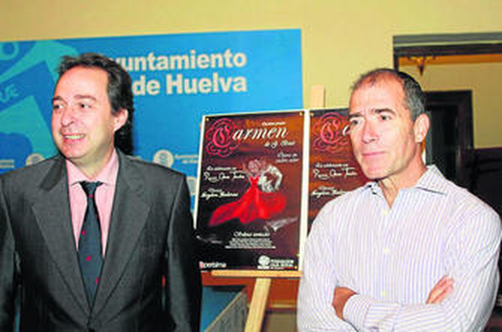 Guillermo Orozco trae la ópera 'Carmen' al Gran Teatro