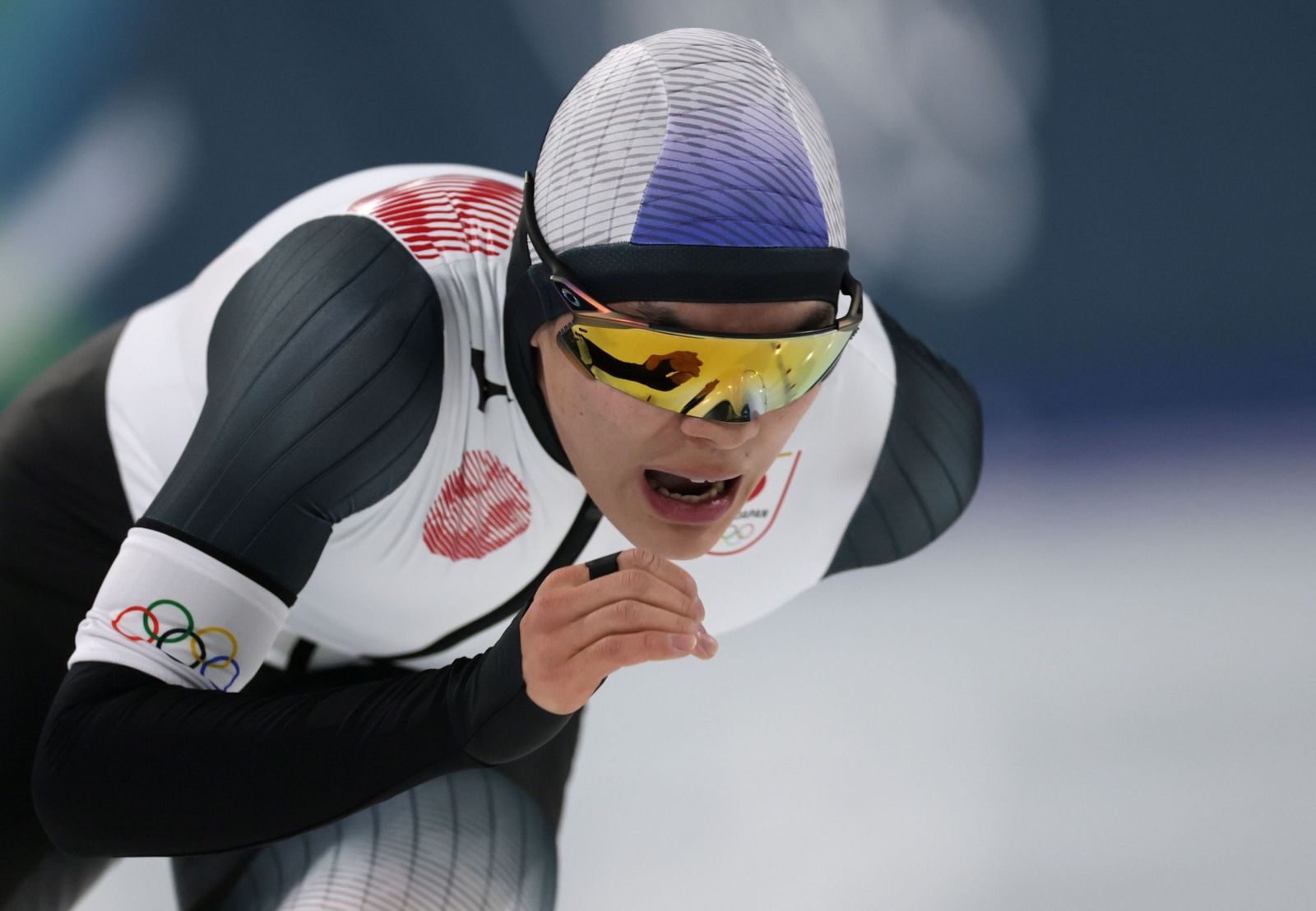 Las mejores fotos de los Juegos Olímpicos de invierno Milán Cortina d'Ampezzo 2026 | Tercera jornada