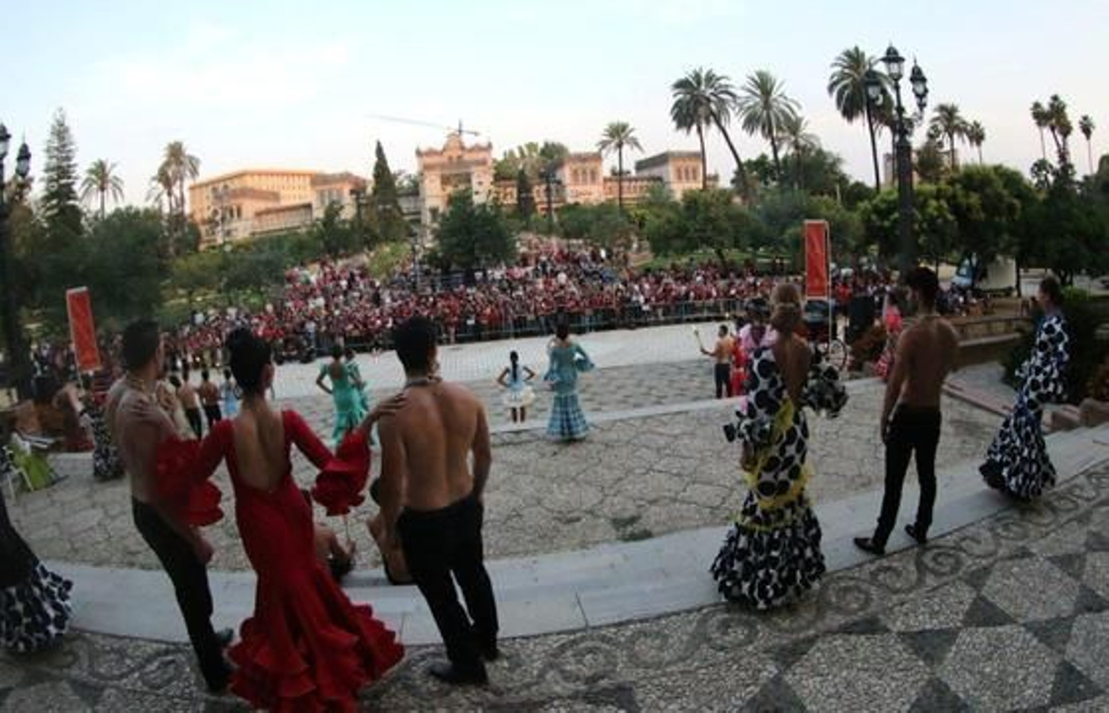 Las imágenes de Photoquivir 2014