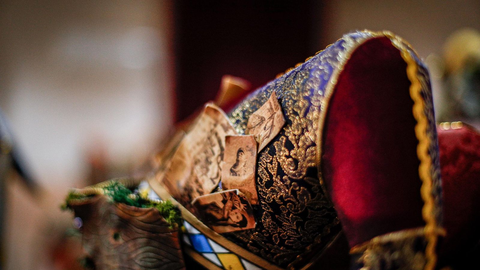 Búscate entre las mejores imágenes de la cuarta sesión clasificatoria del COAC 2025