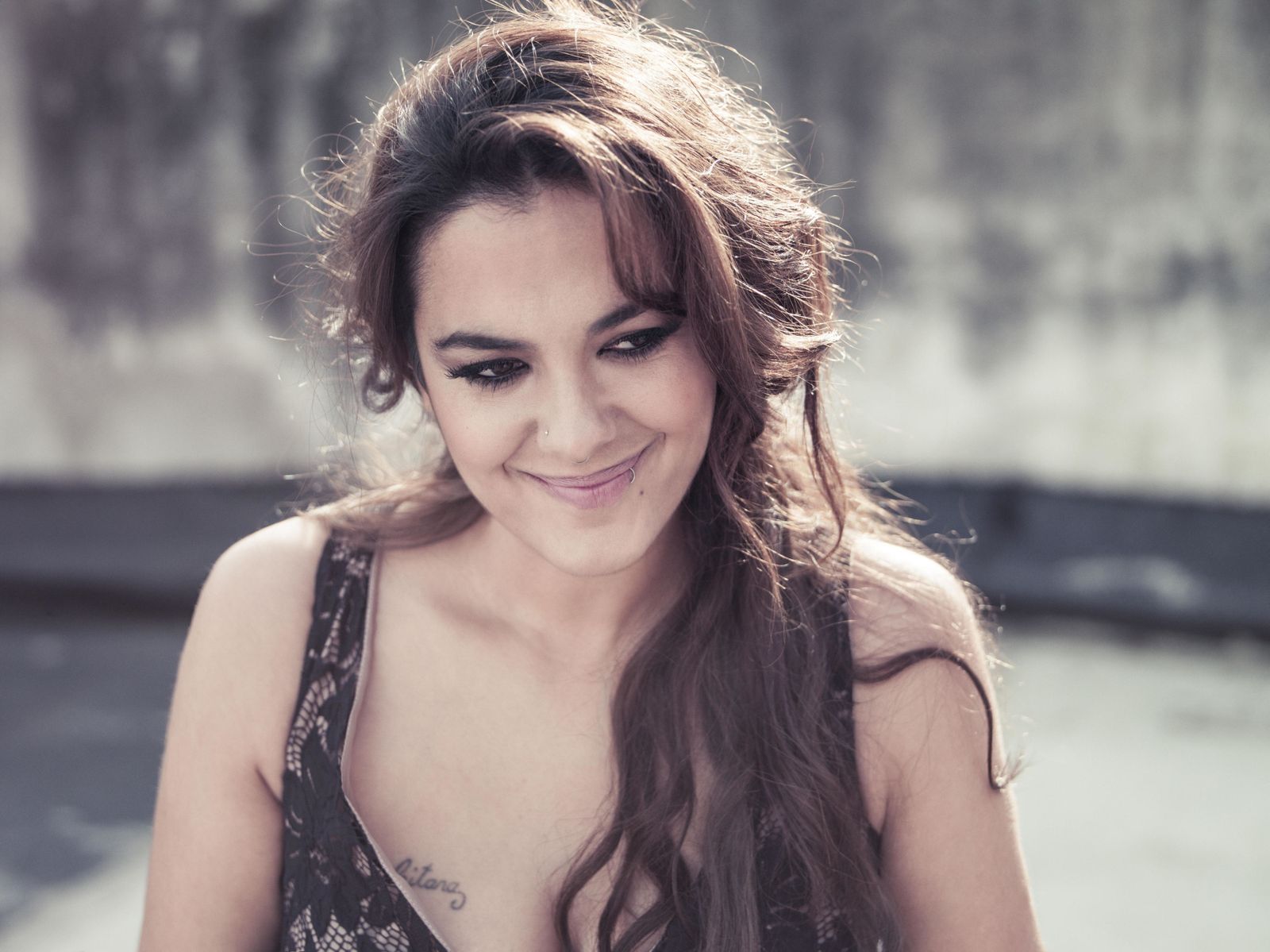 La cantaora Alba Molina rendirá homenaje a Lole y Manuel.