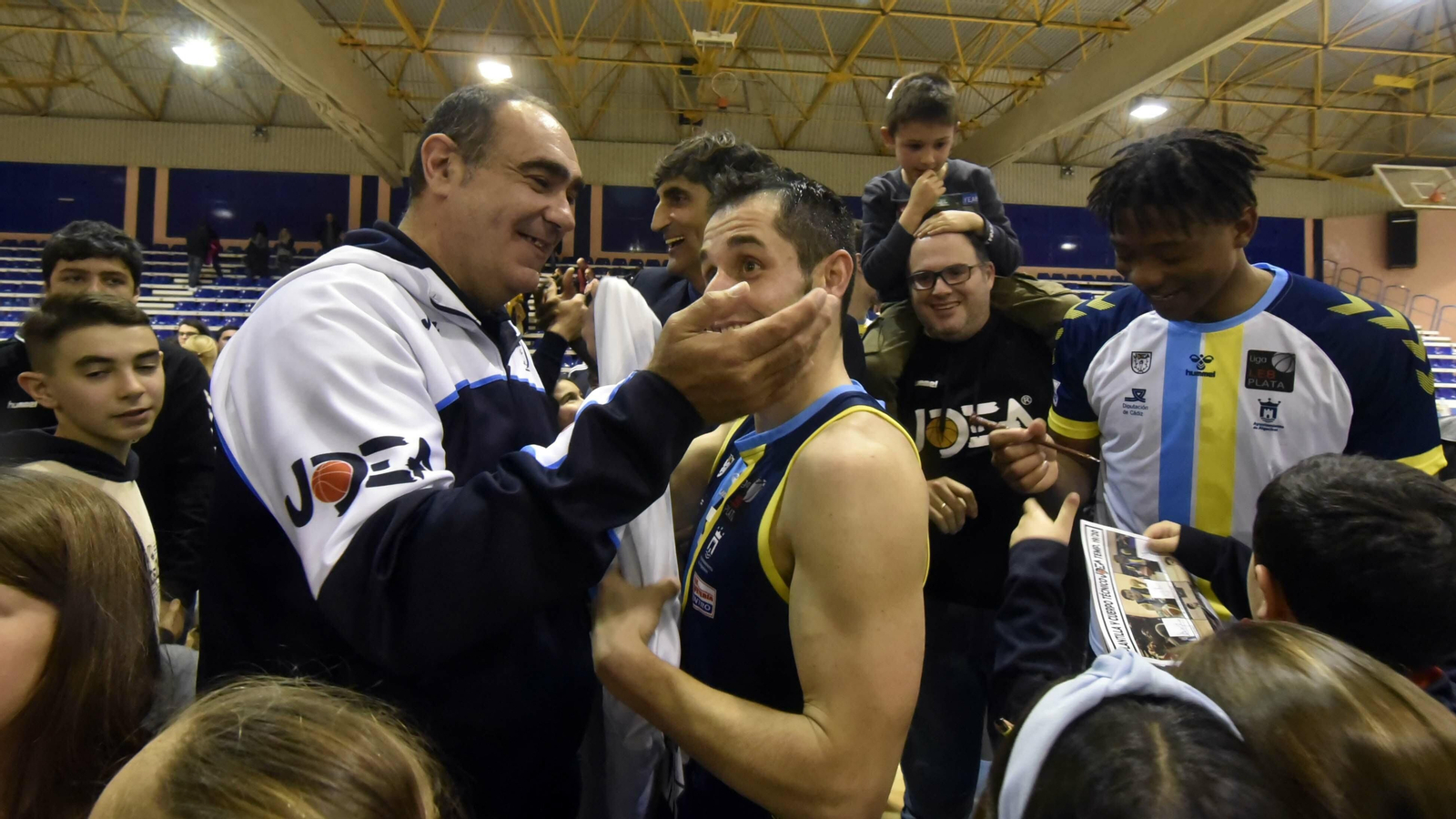 Las fotos del Udea - Ponferrada