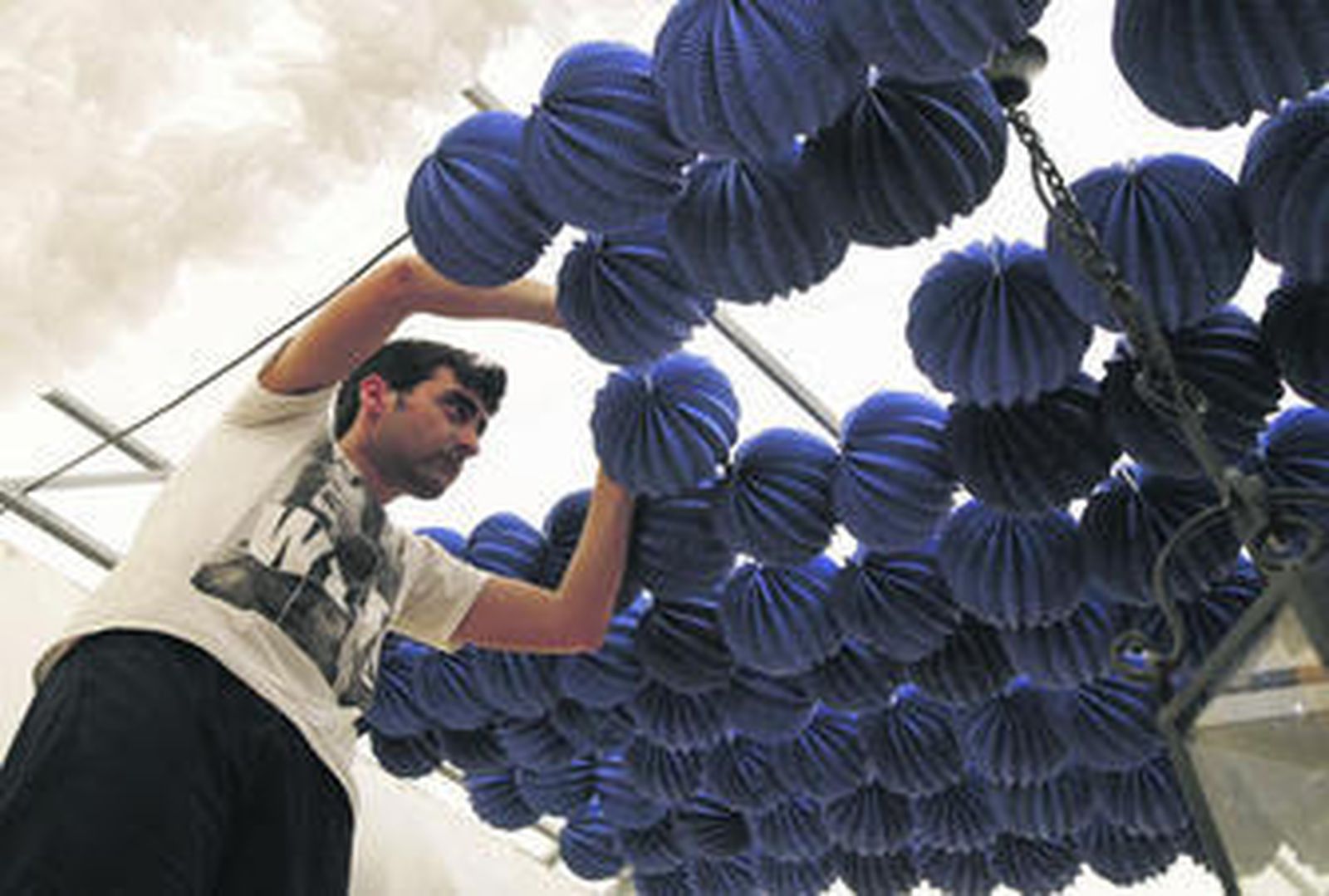 Doble tributo a Ponce y José María Montilla