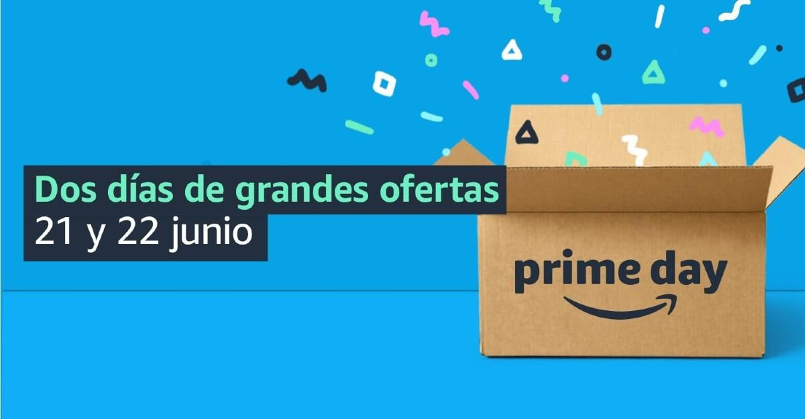 Descuentos y ofertas de última hora del Amazon Prime Day 2021