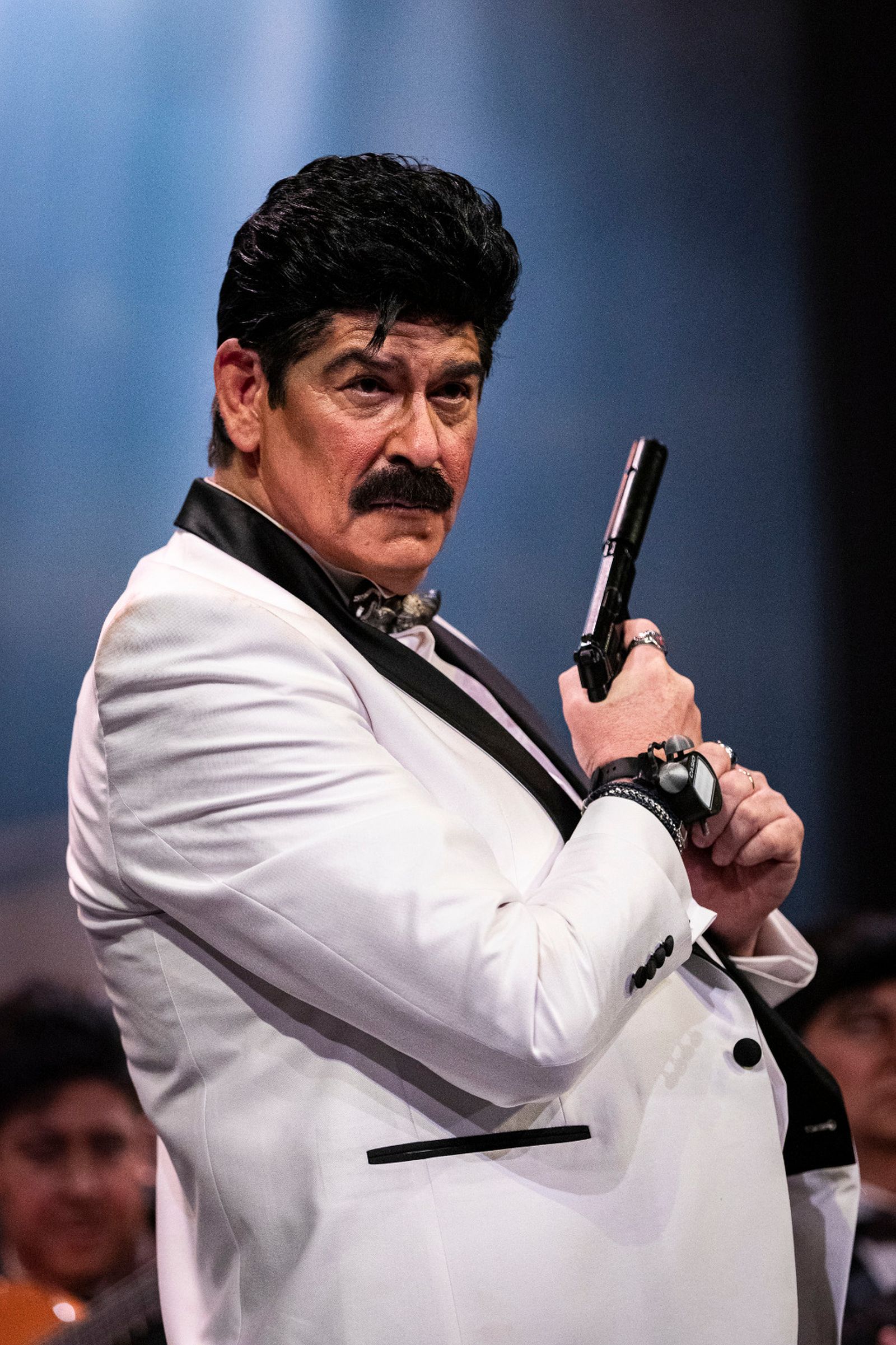 Búscate entre las mejores imágenes de la decimoctava sesión de preliminares del COAC 2025