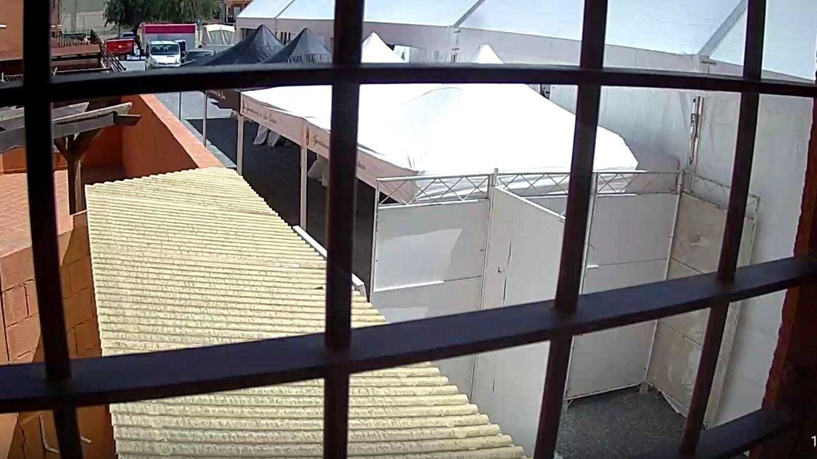 Cercanía a las viviendas.