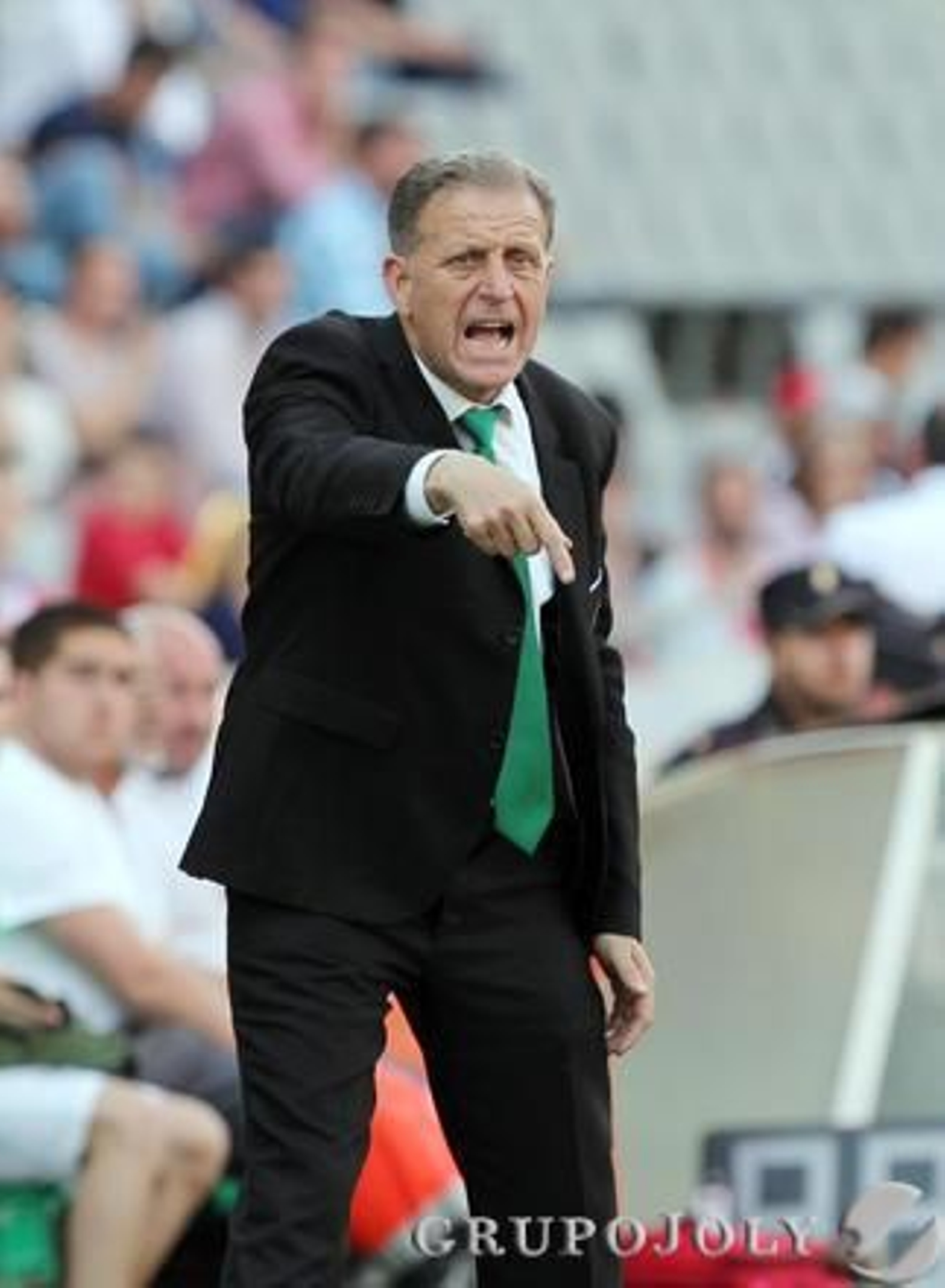 Foto: José Martínez