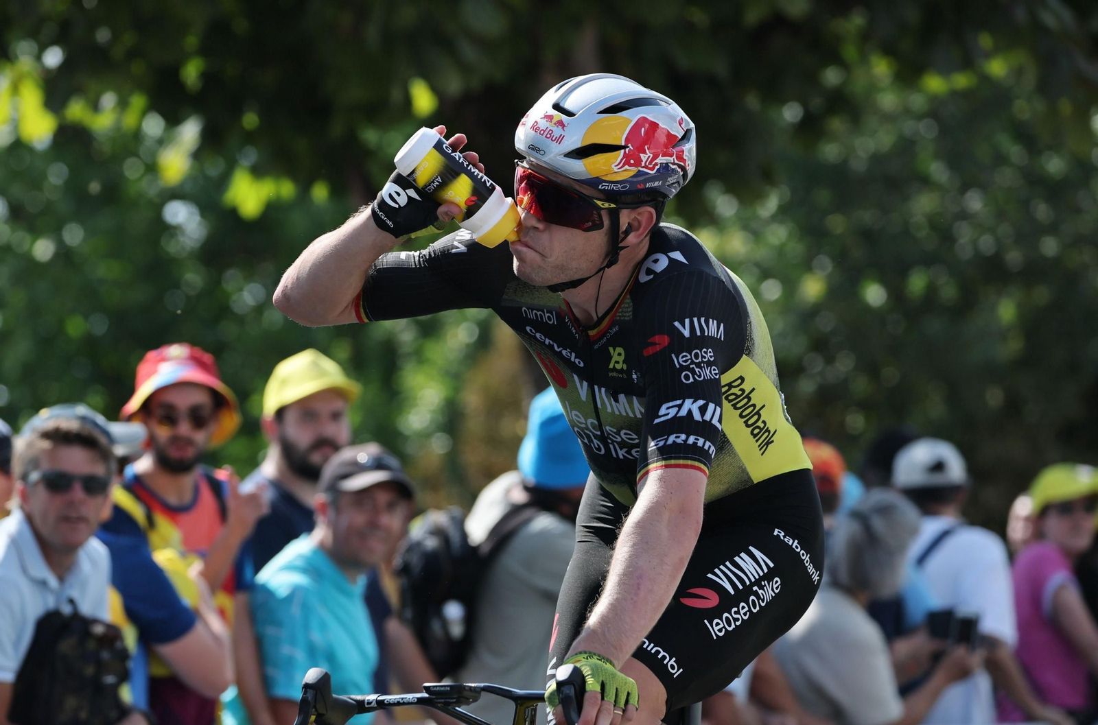 Las mejores fotos del Tour de Francia | Etapa 9