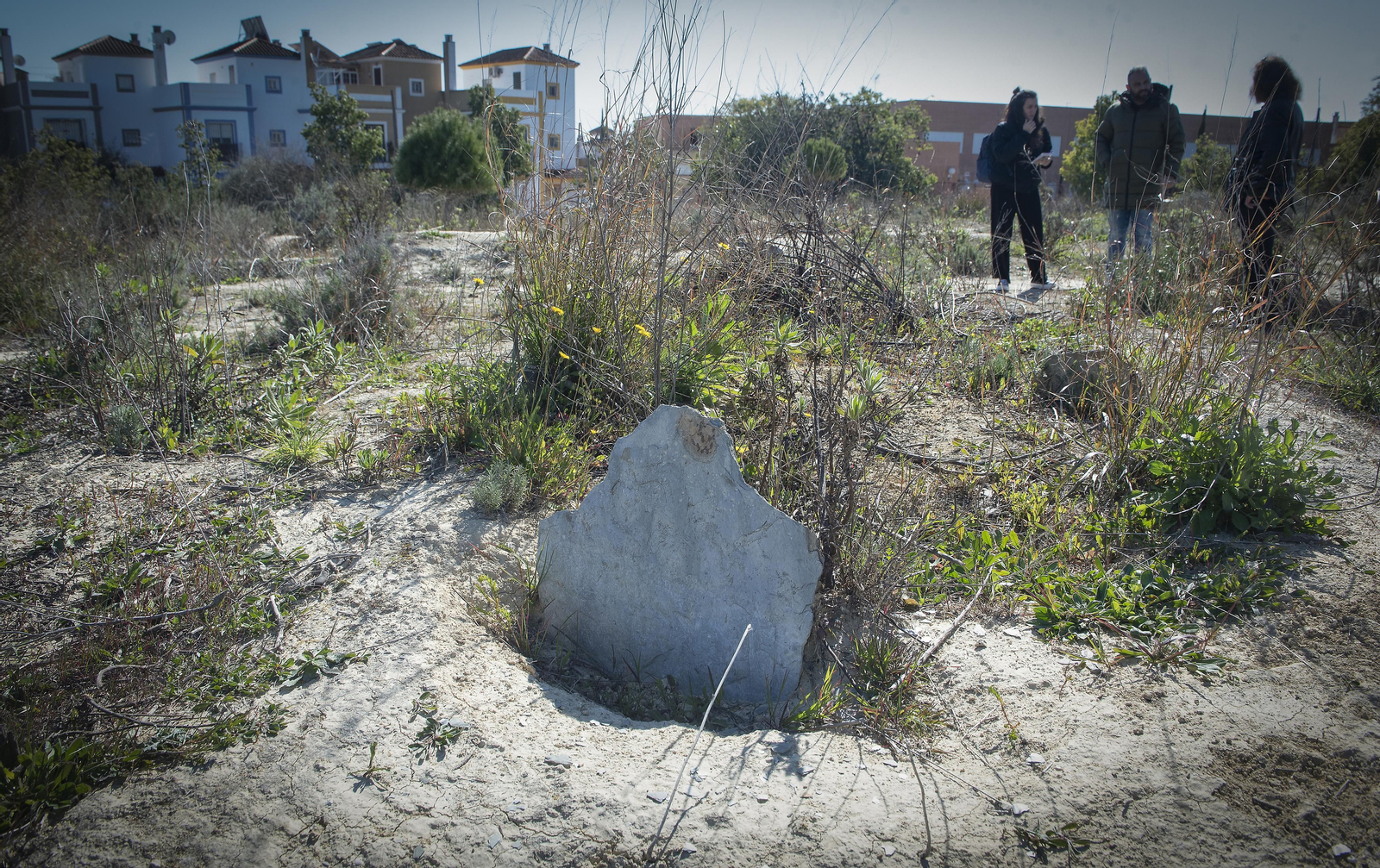 La Atlántida en Sevilla