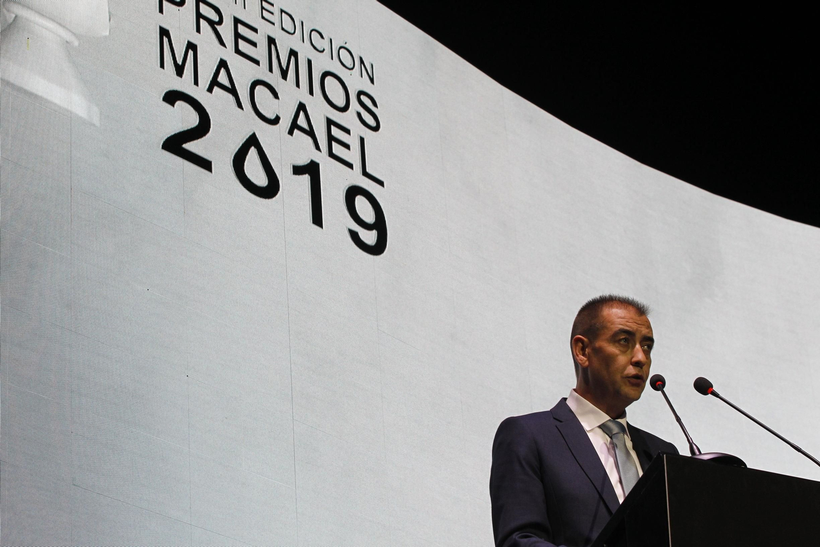 Fotogalería Gala Premios del Mármol. Macael