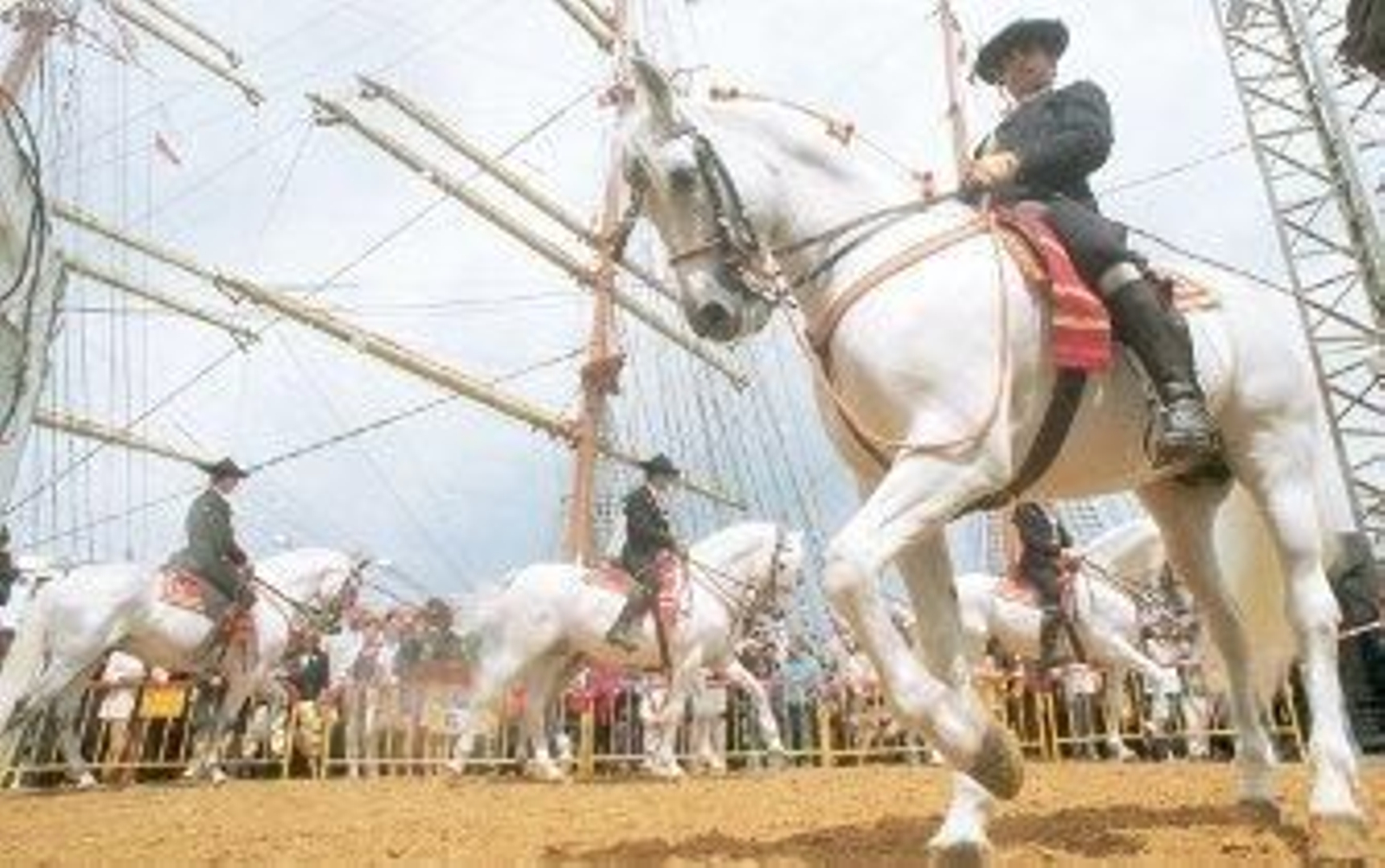 La Gran Regata tiene cerrada la presencia de medio centenar de barcos