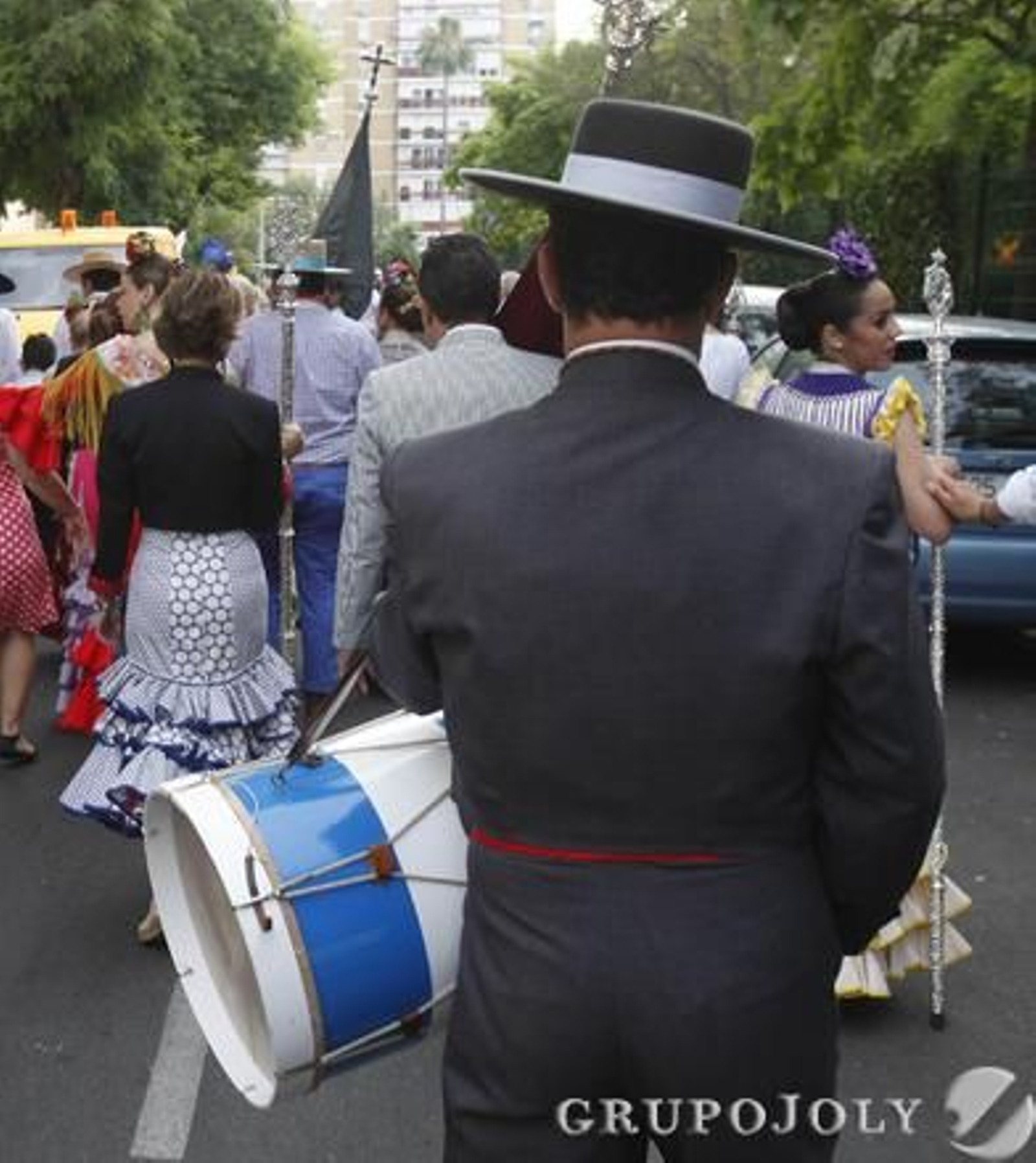 Foto: José Ángel García