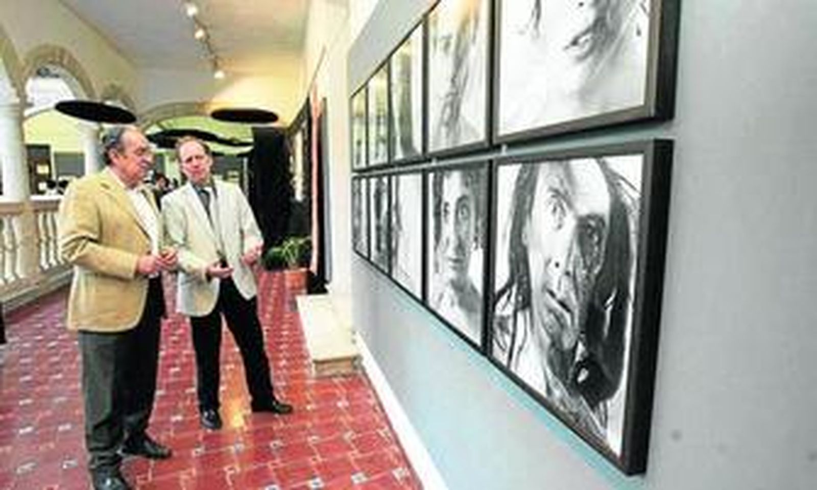 Obras que irradian creatividad con un coste asequible al bolsillo