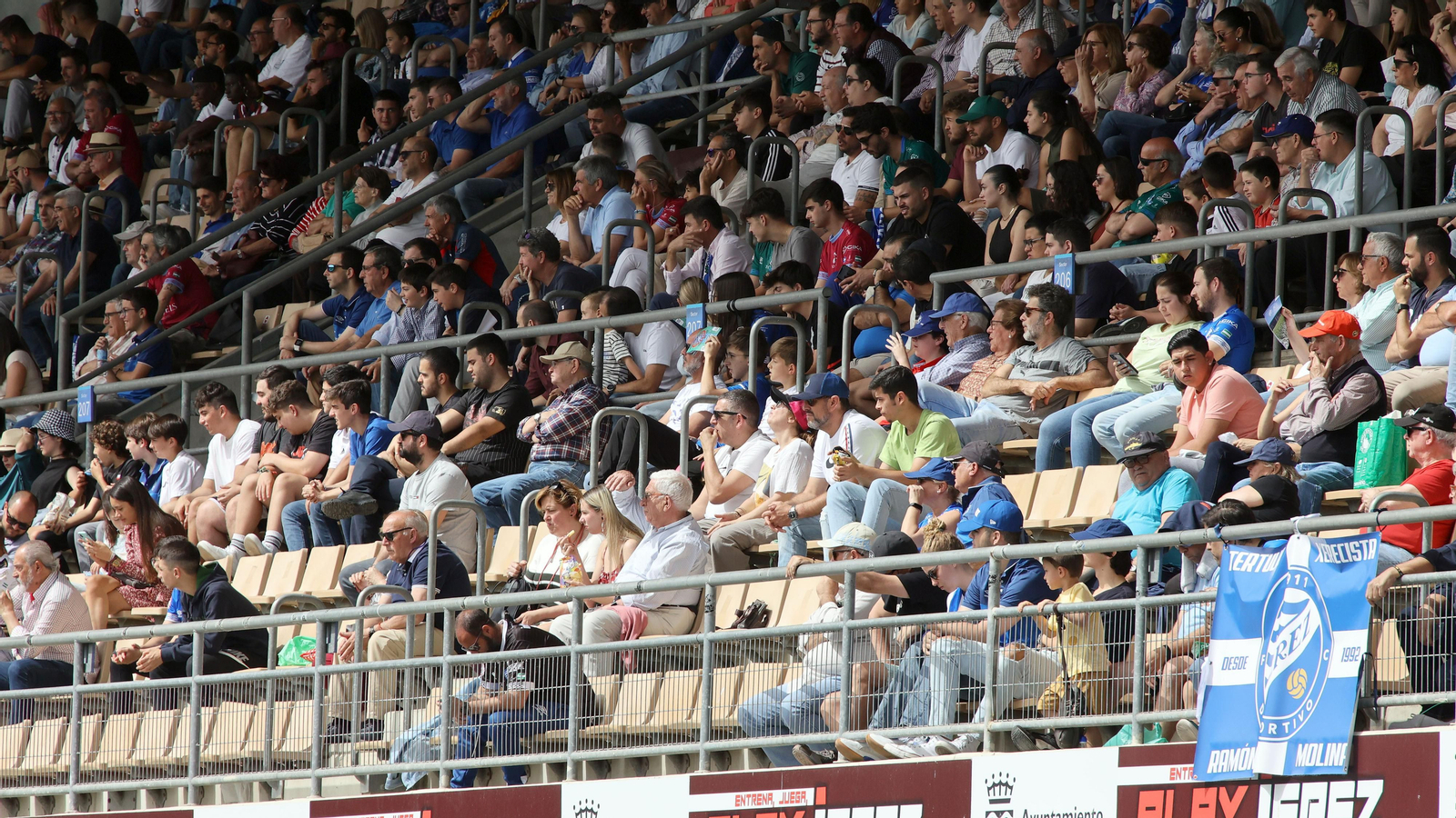 Búscate en el Xerez DFC - Mar Menor FC