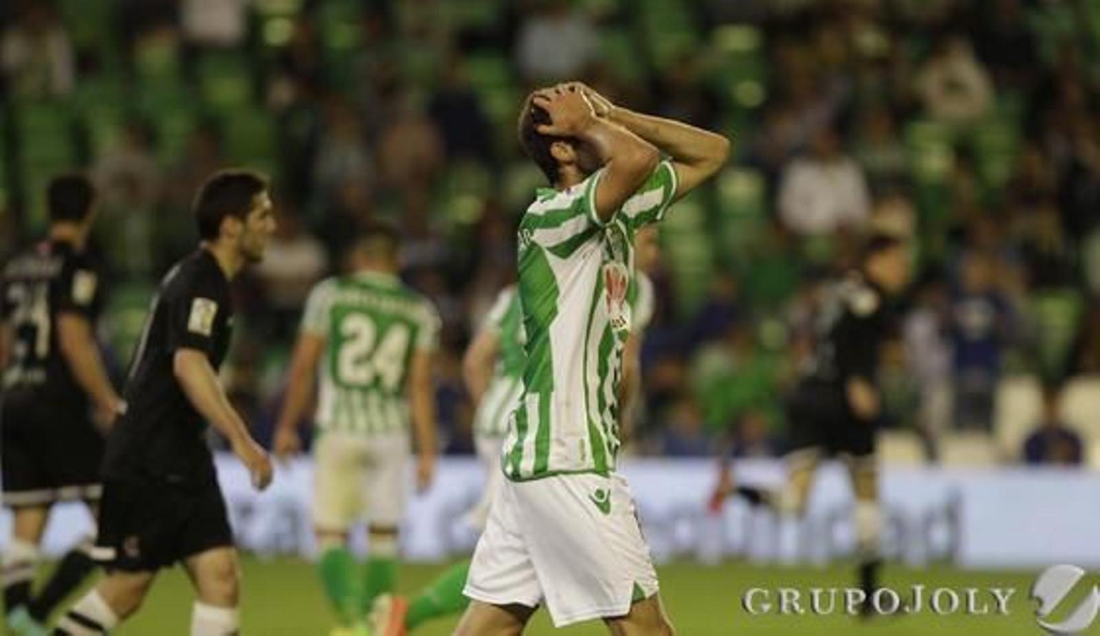 Foto: Antonio Pizarro