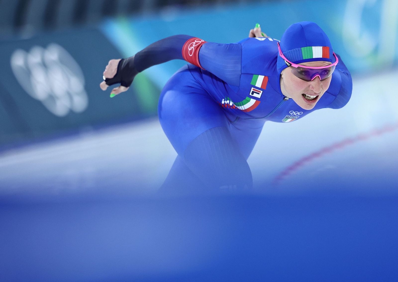 Las mejores fotos de los Juegos Olímpicos de invierno Milán Cortina d'Ampezzo 2026 | Segunda jornada