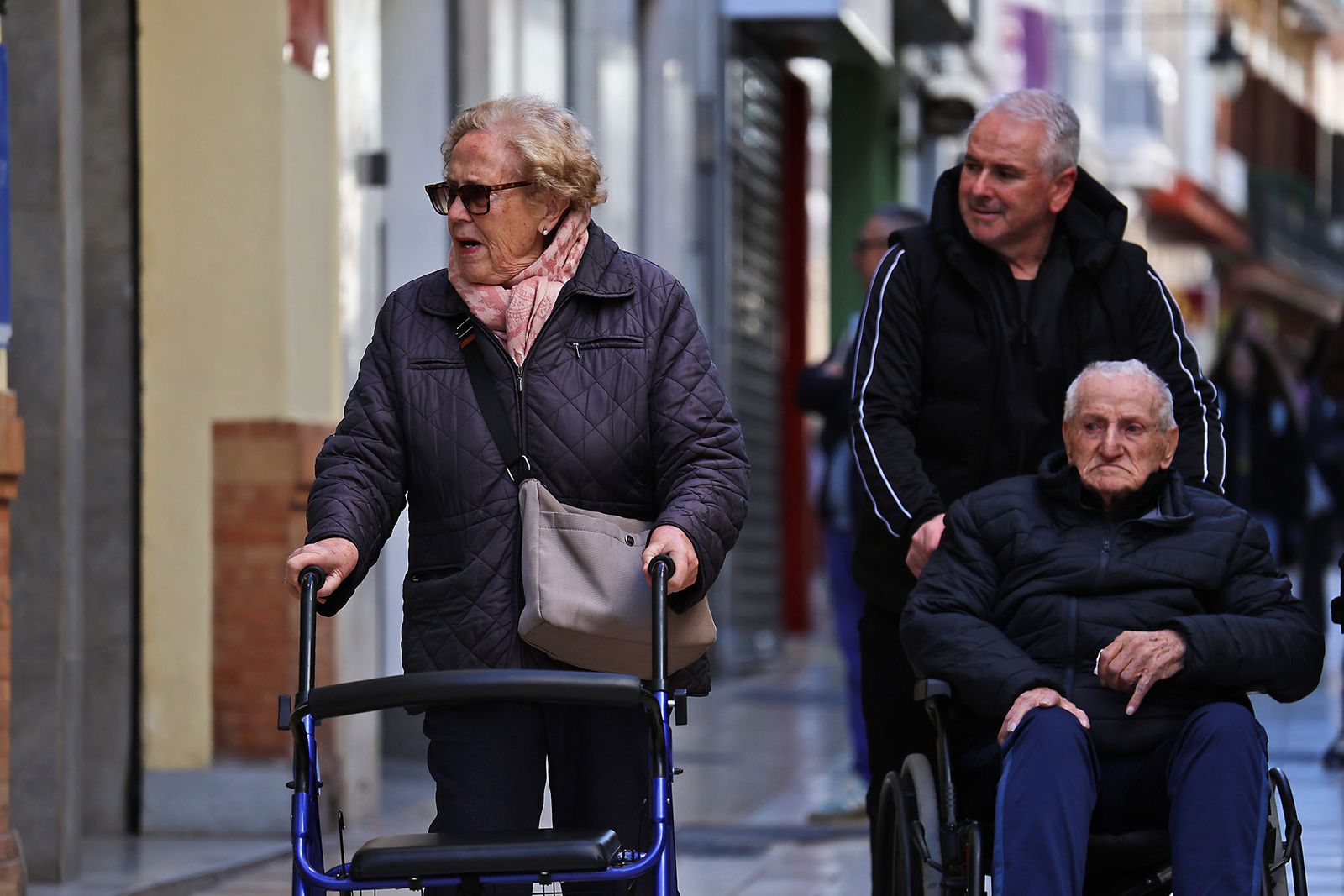 Las fotografías del sábado en Huelva