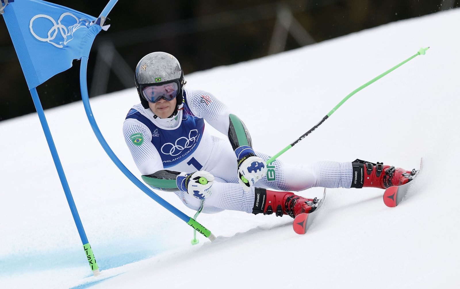 Las mejores fotos de los Juegos Olímpicos de invierno Milán Cortina d'Ampezzo 2026 | Novena jornada