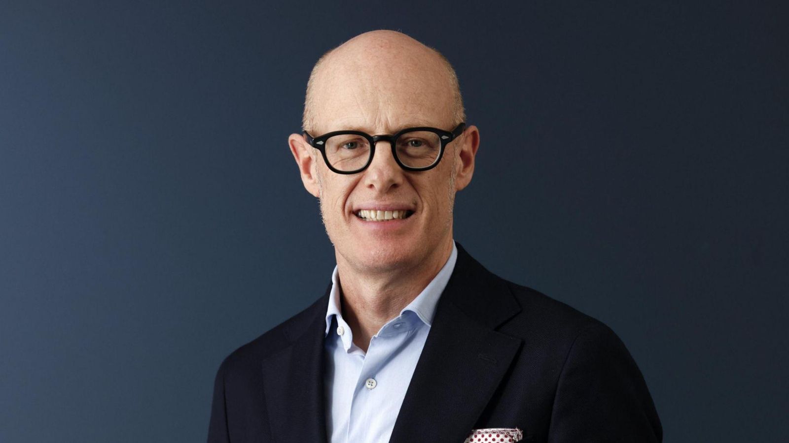 El Consejo de Supervisión de Porsche nombra a Michael Leiters Presidente del Consejo de Dirección de Porsche a partir del 1 de enero de 2026