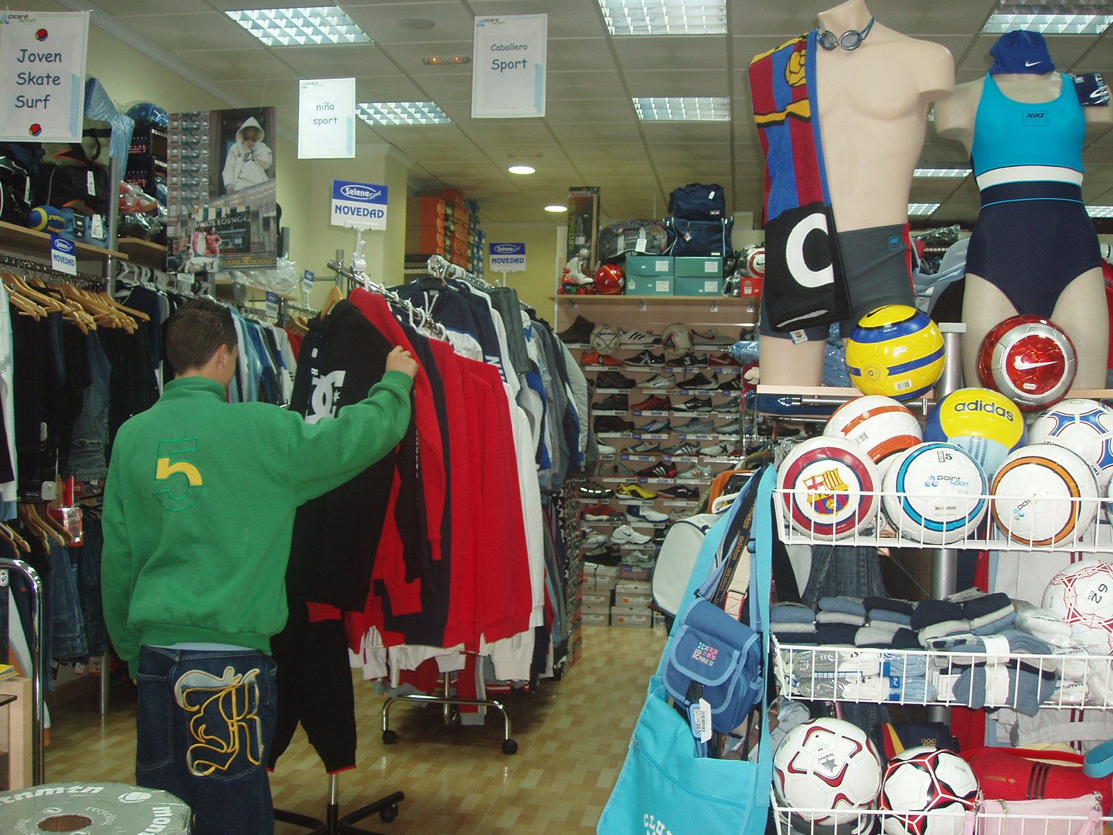 Esta iniciativa no tiene coste alguno para el comerciante