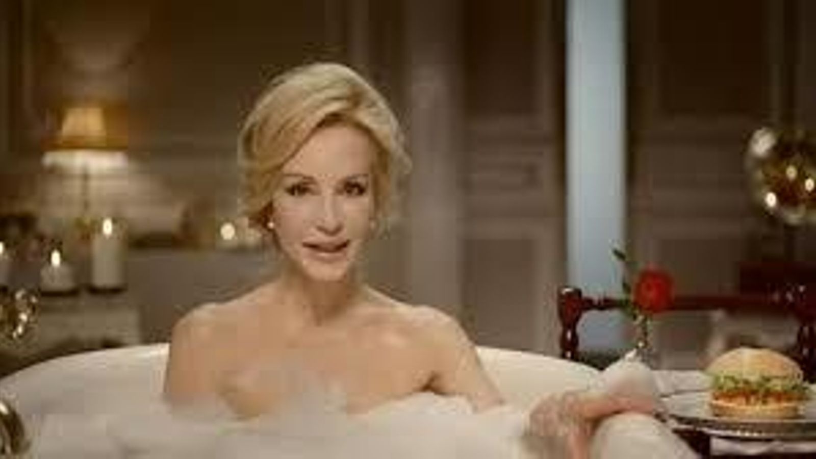 Lomana, a la parrilla