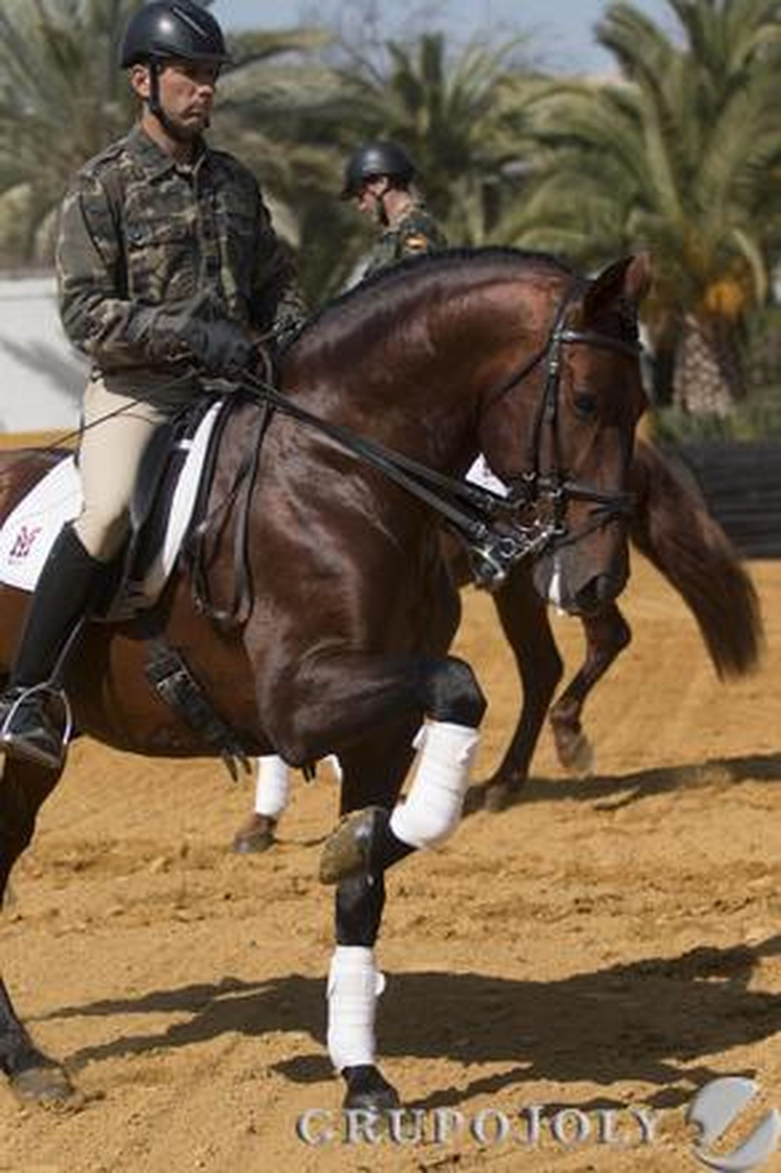 Foto: Antonio Pizarro