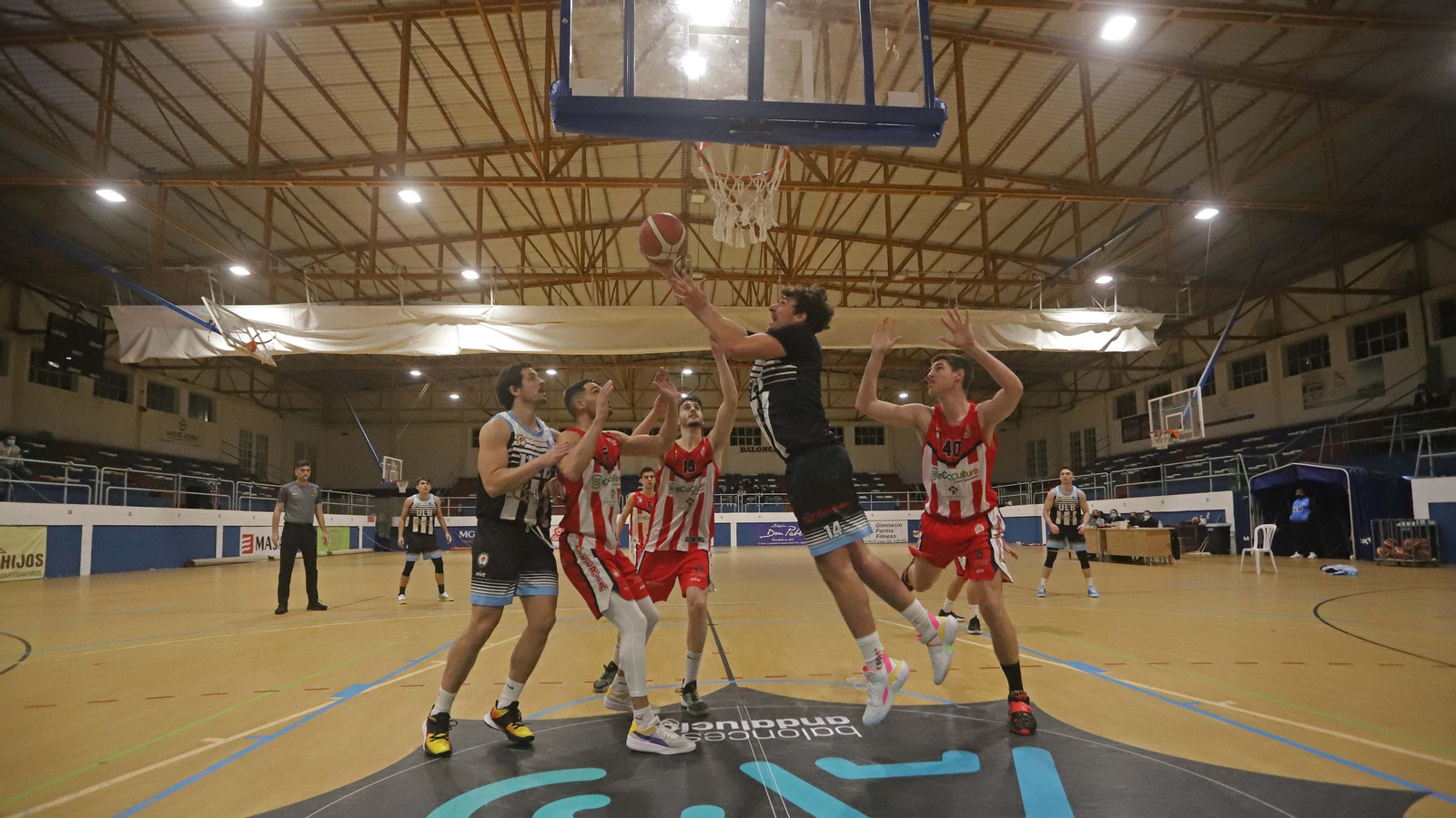 Las mejores fotos del ULB - Almería