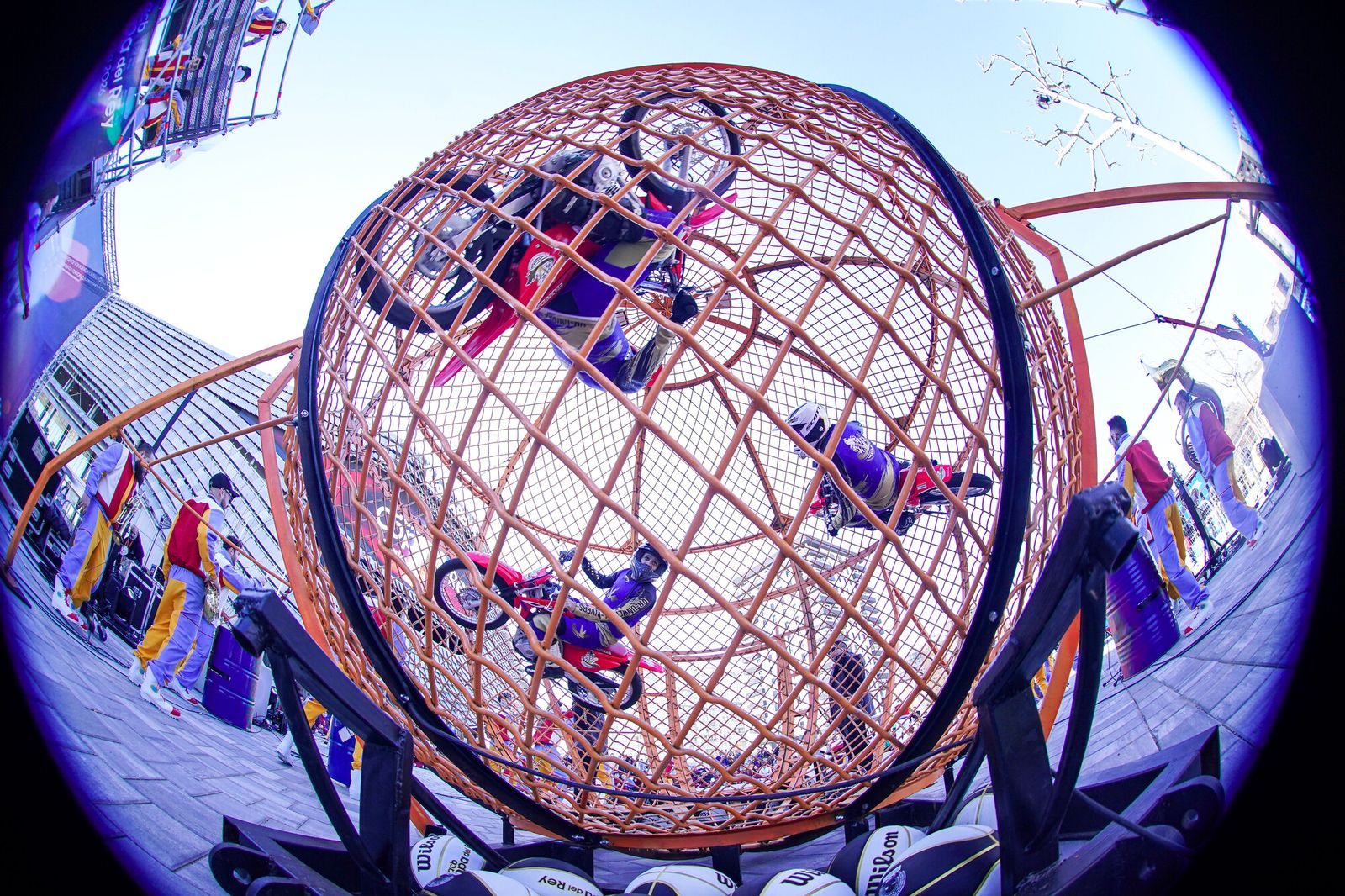 Copa del Rey: En Valencia