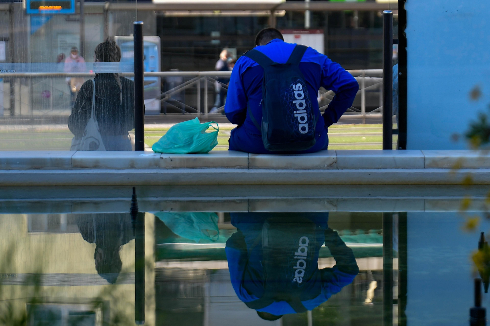 El coronavirus se desborda en Granada con 536 casos nuevos en un día y la ciudad se acerca al confinamiento