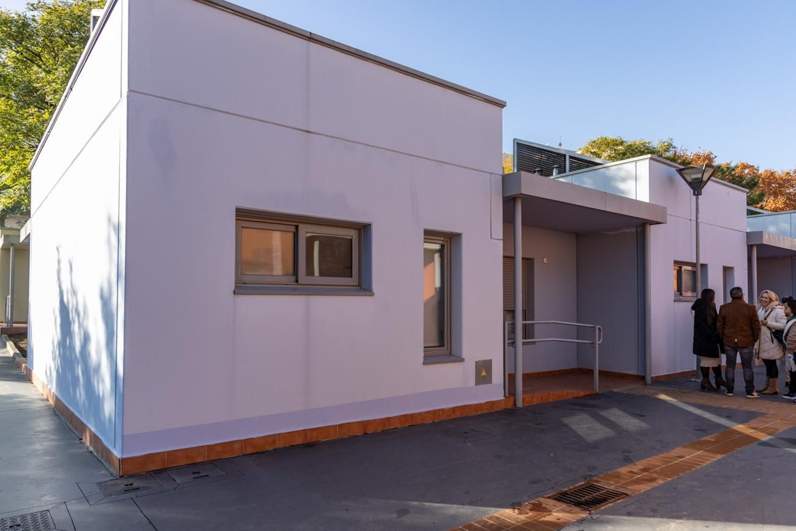 Así es el nuevo Residencial Puerta de Andalucía