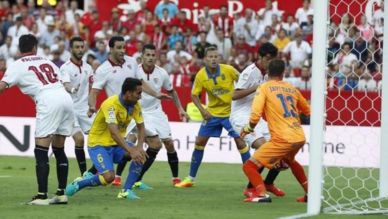 Foto: Antonio Pizarro