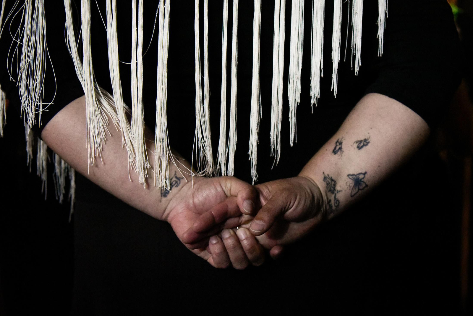 Imágenes de las actividades fin de curso en Cultura en los Barrios