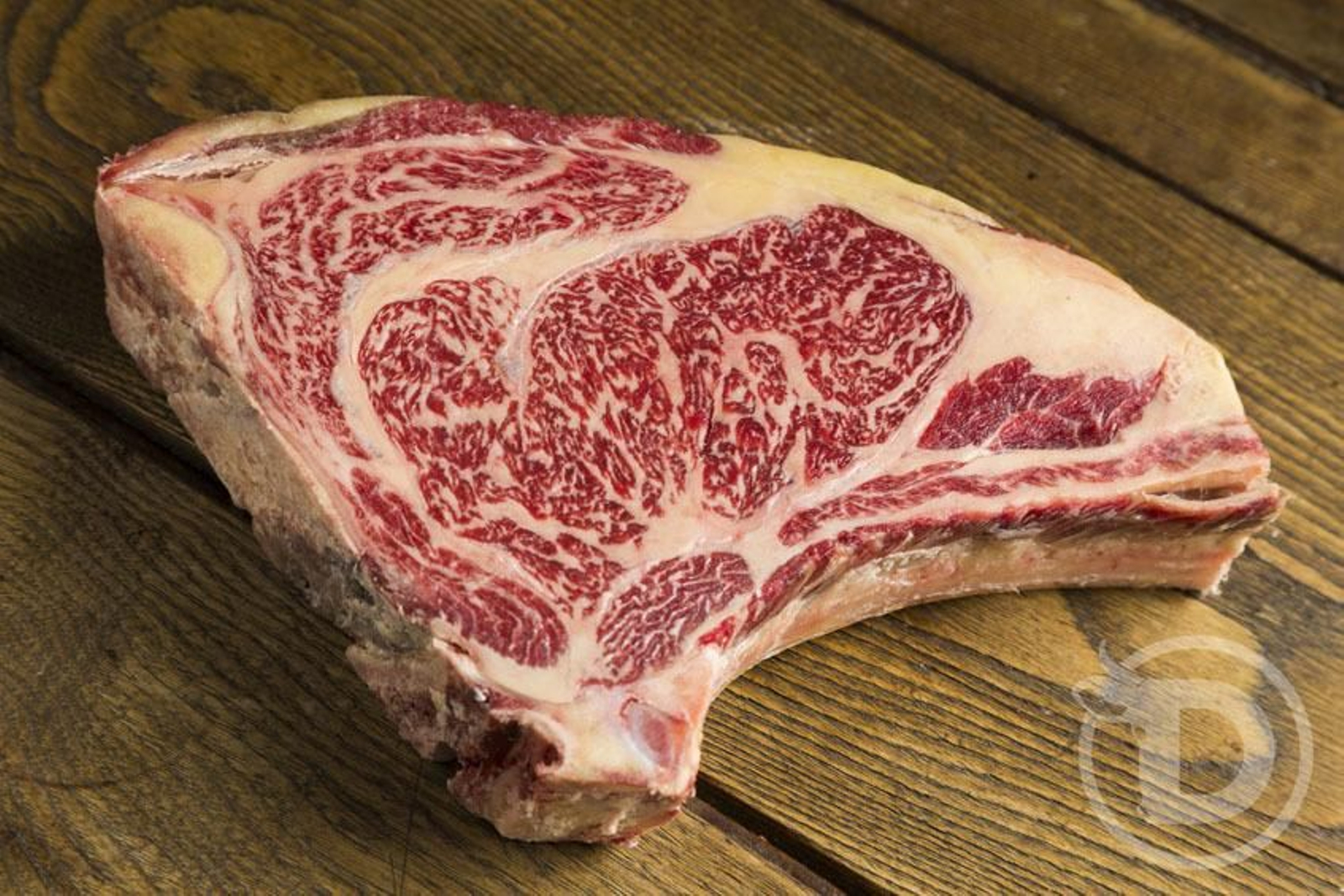 El chuletón, el corte más perseguido por los carnivoros