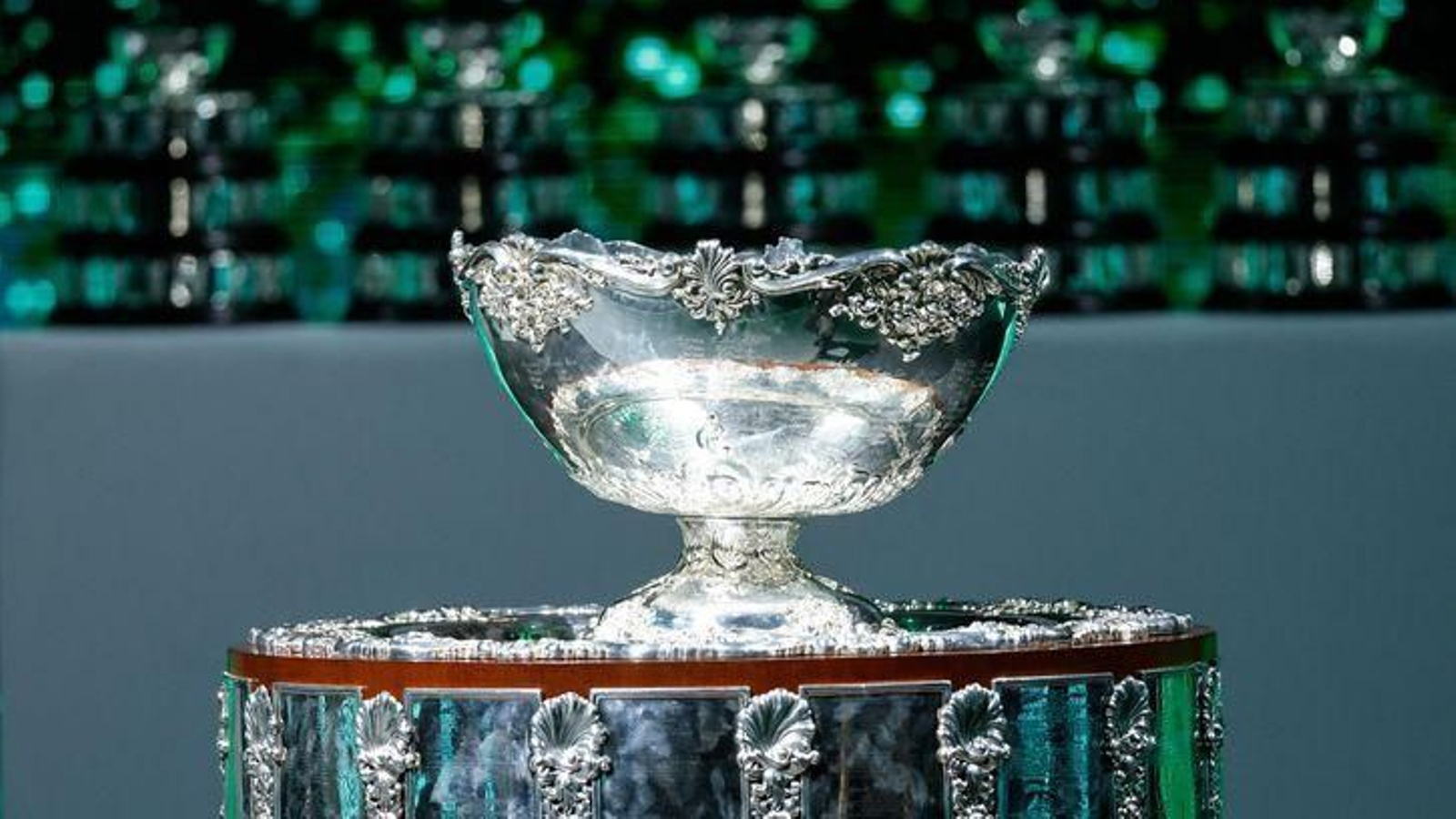 La Copa Davis La Copa Davis