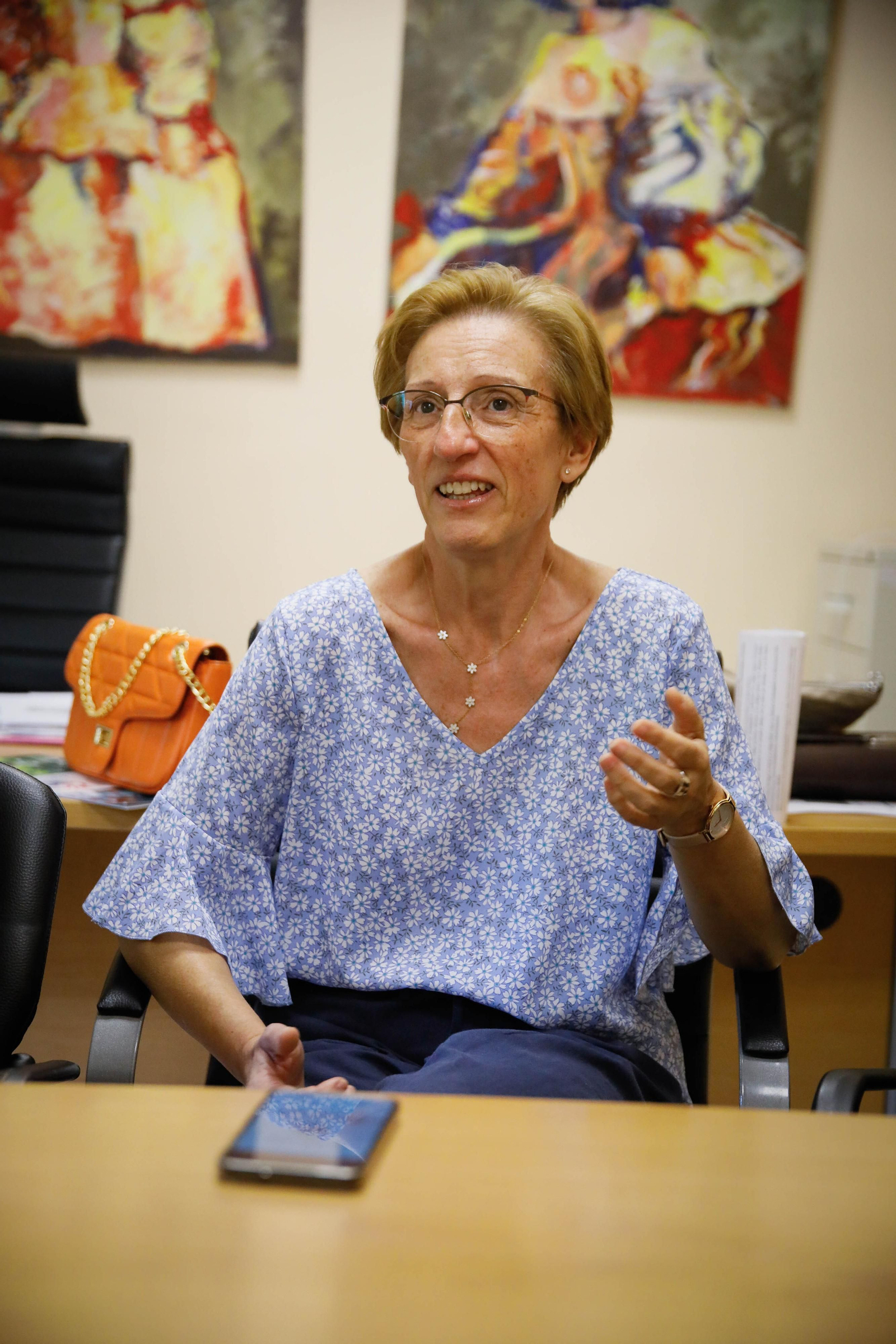 Un alumno del IES Maestro Padilla, máxima nota en la selectividad, en imágenes