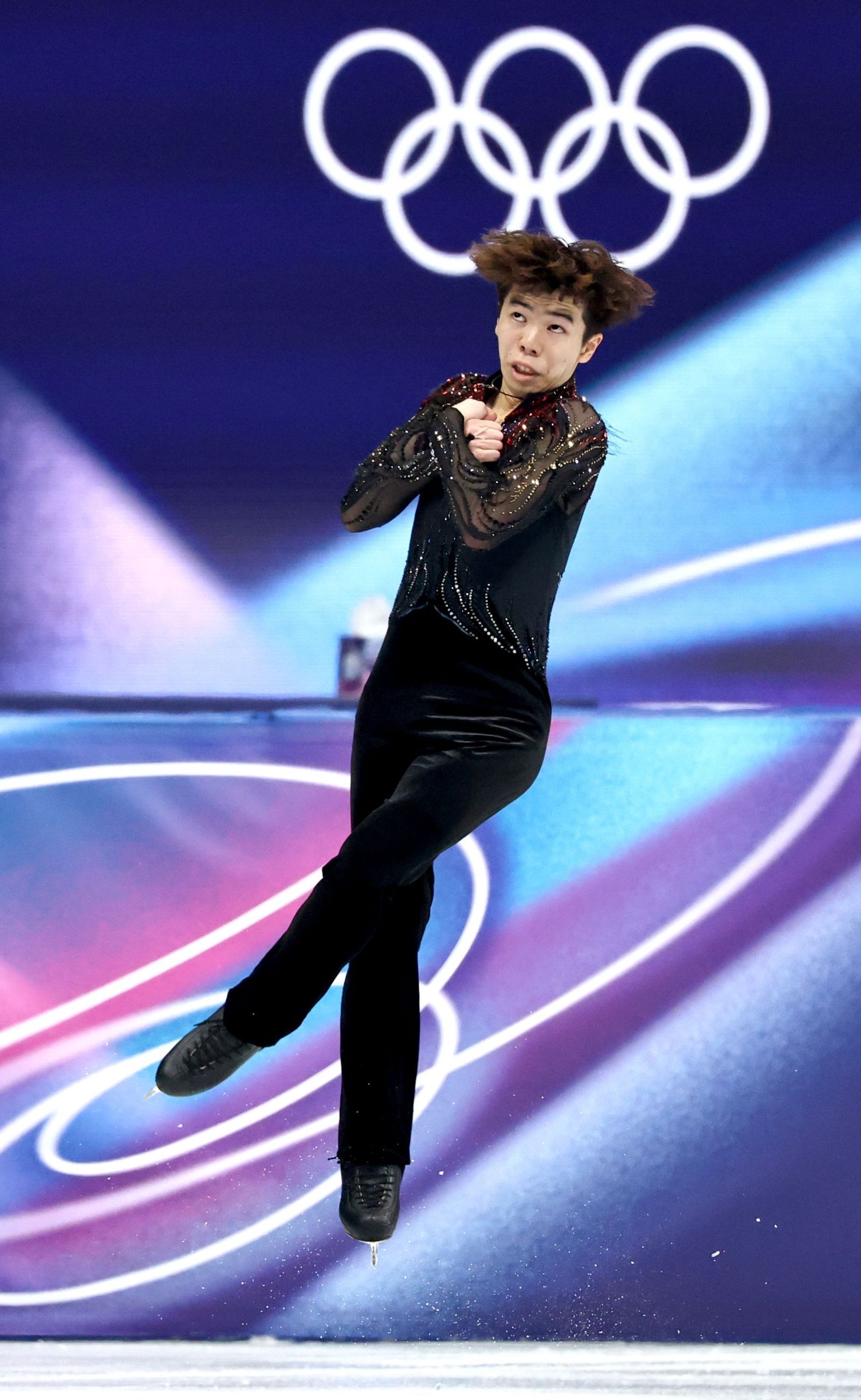 Las mejores fotos de los Juegos Olímpicos de invierno Milán Cortina d'Ampezzo 2026 | Tercera jornada