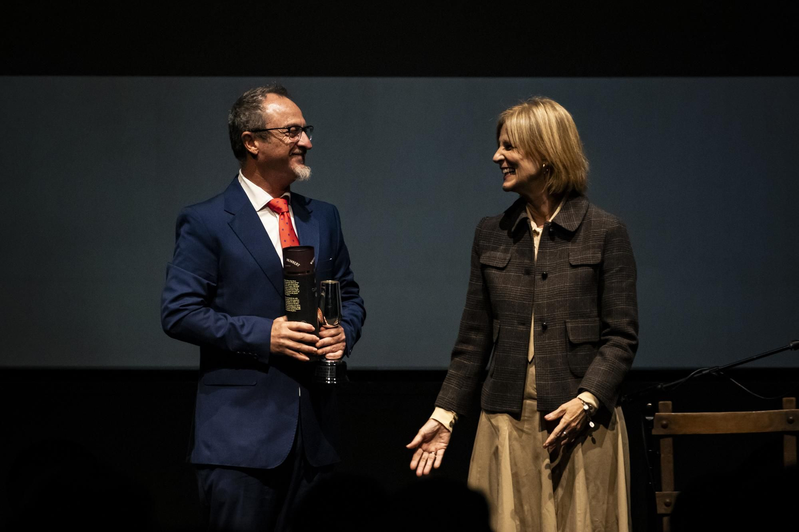 Las imágenes de los Premios Nacionales de Flamenco de la Cátedra de Flamencología