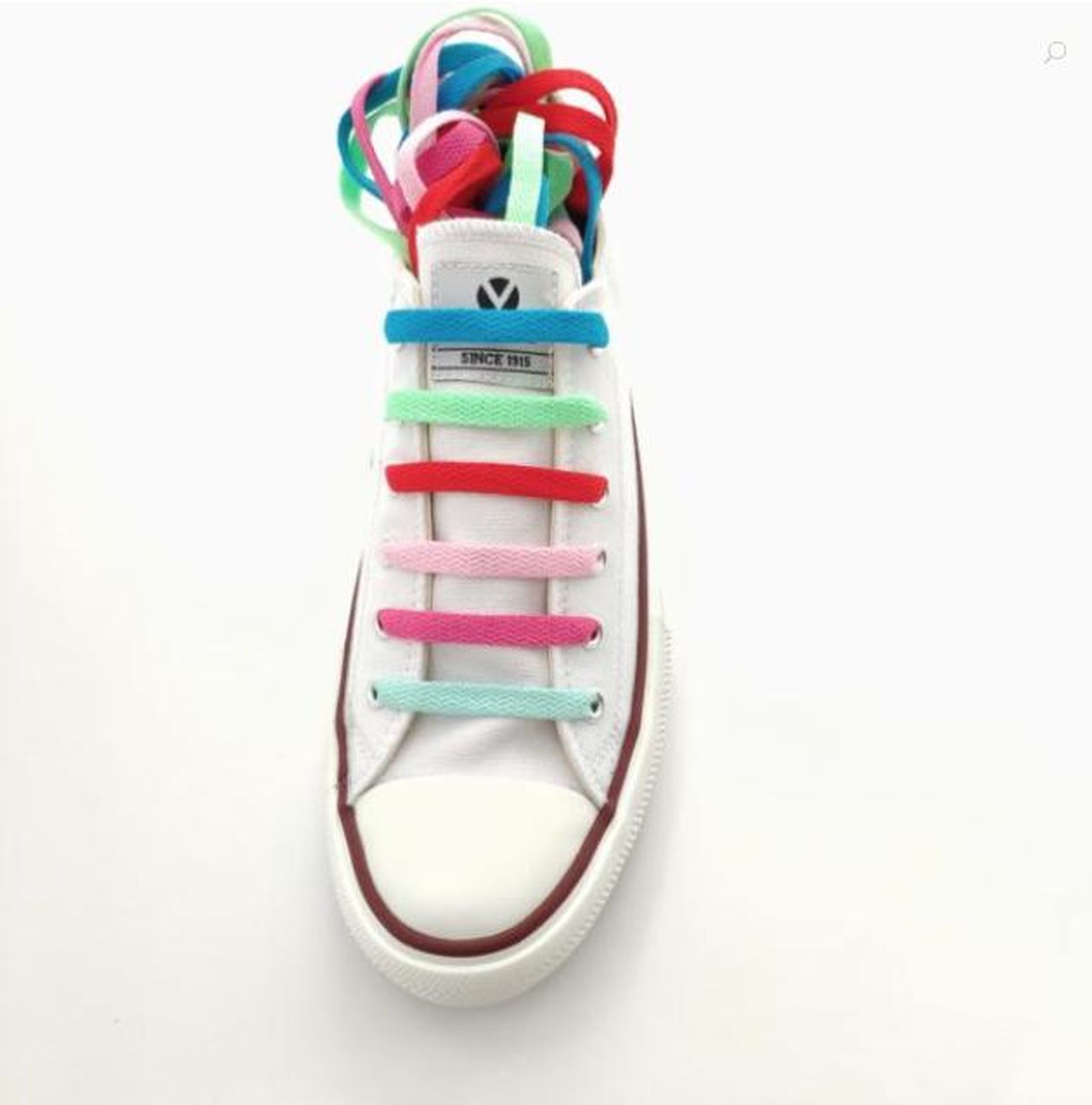 Zapatillas personalizadas de MissBambas.