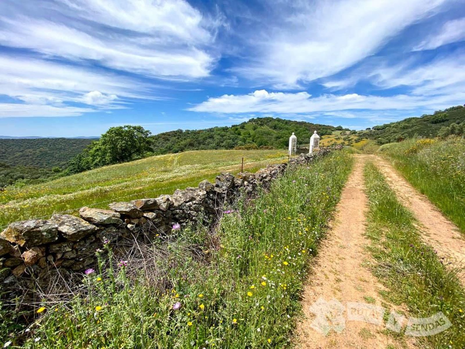 Esta es la montaña más alta de la provincia de Huelva