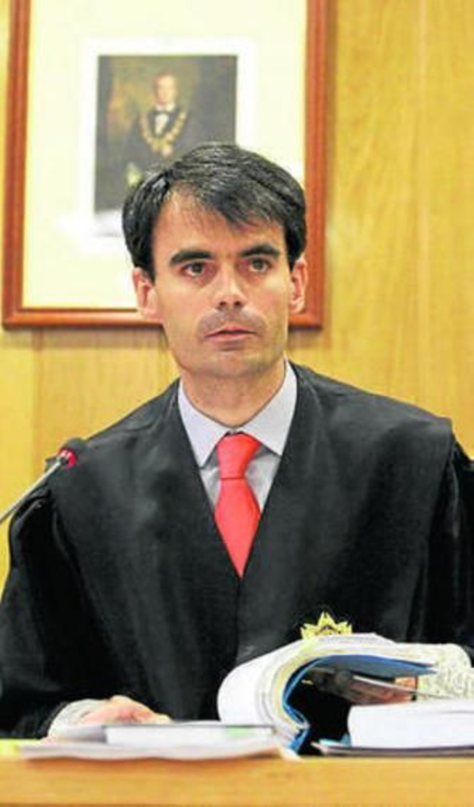 El juez ordena más diligencias en el caso Faisán