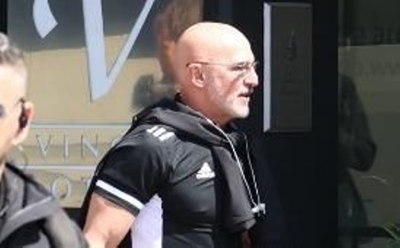 España ya está en Málaga para jugar ante Noruega