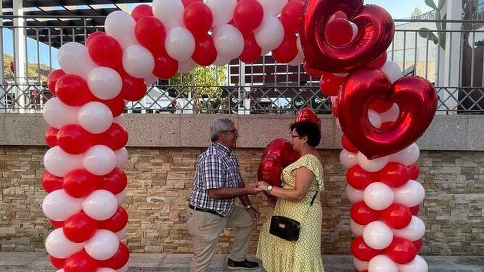 La noche más romántica, uno de los planes originales en Andalucía que te proponemos